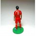 1/24 Mohamed Salah Liverpool Football Player Handpainted Figure
